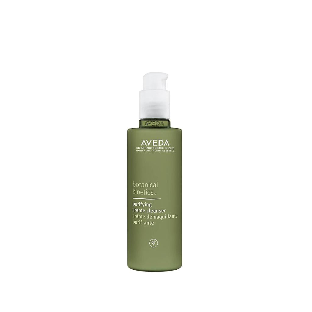 Aveda Botanical Kinetics Cream Face Cleanser - Gentle Natural Skincare for Sensitive Skin, 5.07 fl oz