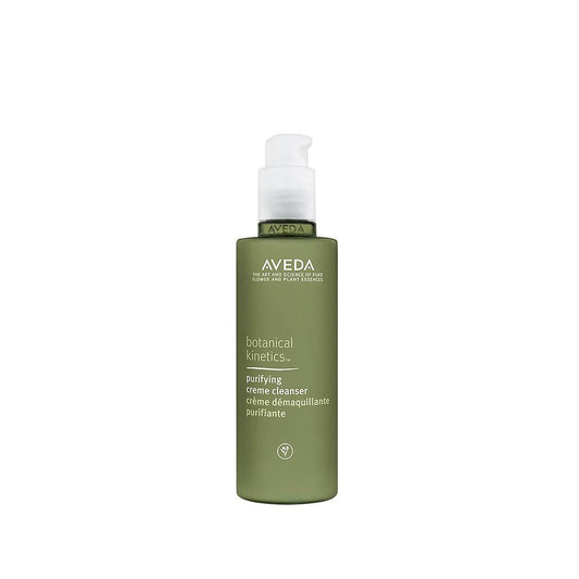 Aveda Botanical Kinetics Cream Face Cleanser - Gentle Natural Skincare for Sensitive Skin, 5.07 fl oz