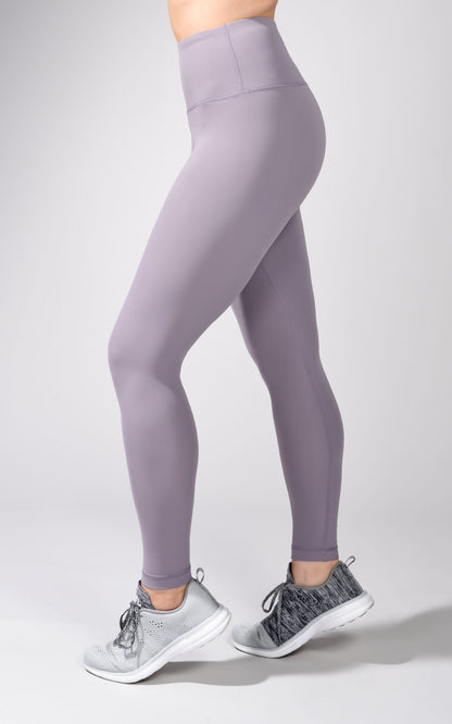 Nude Tech 7/8 Ankle Legging
