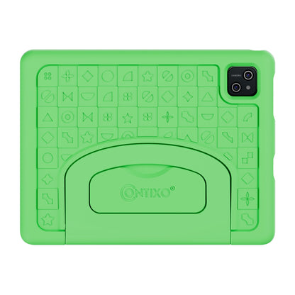 Pinkfong Baby Shark A10e 10” Kids Tablet by Contixo | Android 16, 32GB