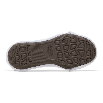 Maison Mihara Yasuhiro Men's Peterson 23 OG Sole Canvas Low White