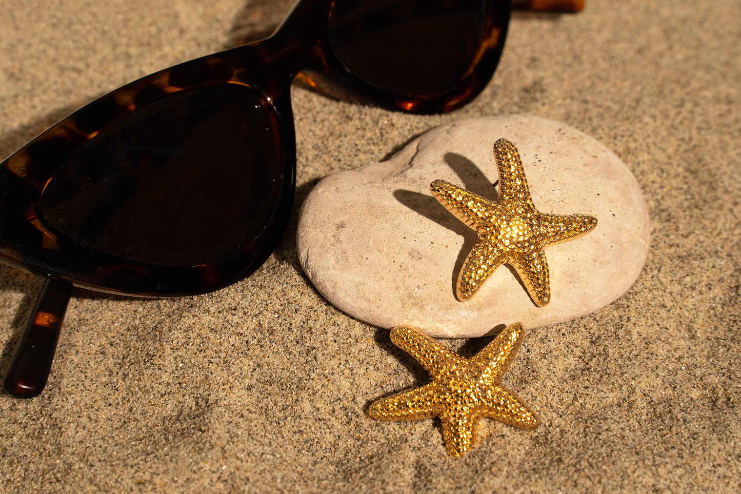 STARLET Earrings