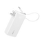 Classic White
