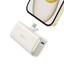 Shell White