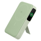 Buds Green