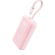 Coral Pink