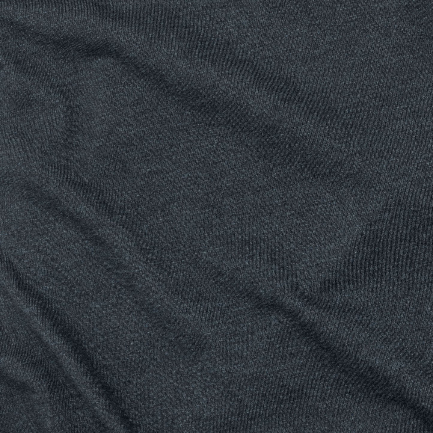 Florida Atlantic University Owls T-Shirt - Denim Blue Heather