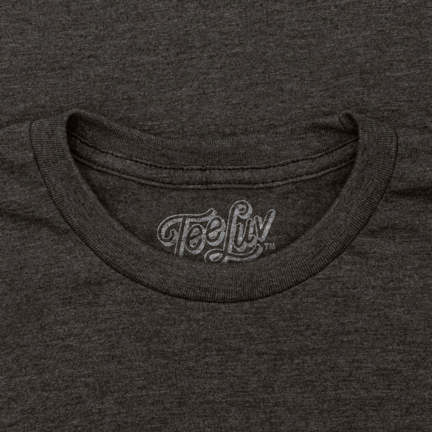 California Republic T-Shirt - Gray