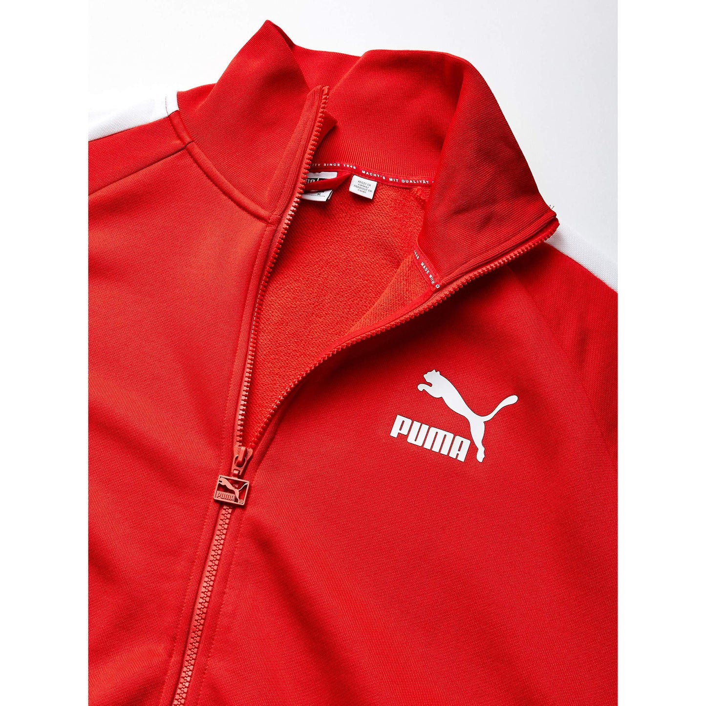 Puma Men's Iconic T7 Track Jkt Pt