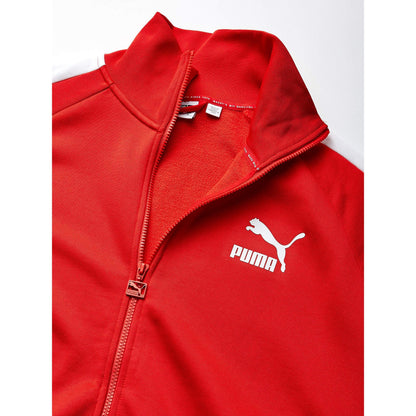 Puma Men's Iconic T7 Track Jkt Pt