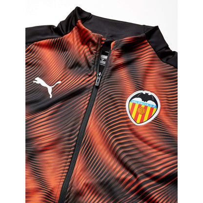 Puma Men's Vcf Stadium Jacket Jackets