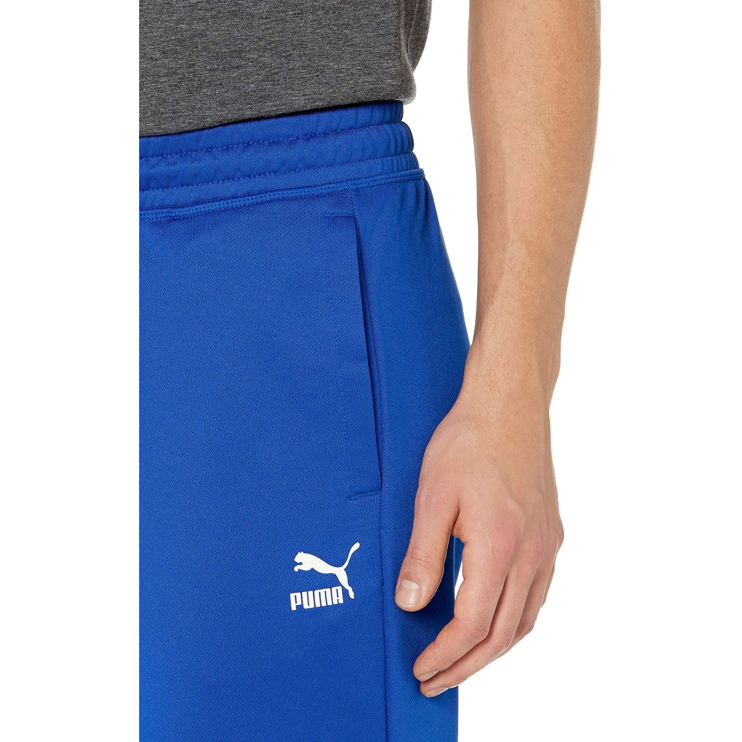 Puma Men's Iconic Mcs Track Pants