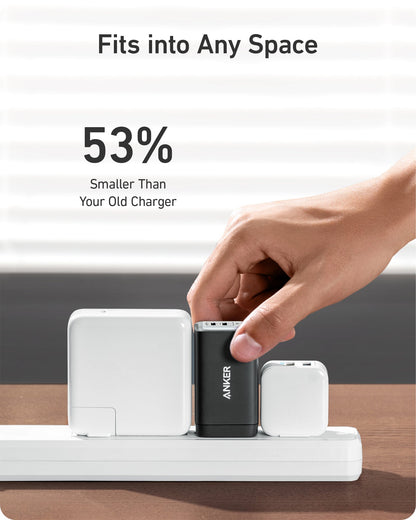 Anker <b>735</b> Charger (Nano II 65W)