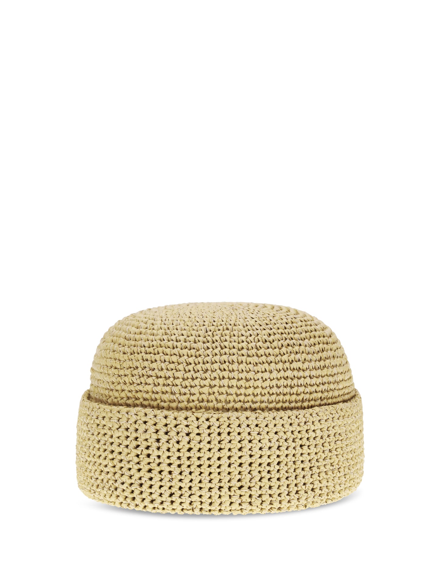 Hat Doroteo Raffia Light Dune
