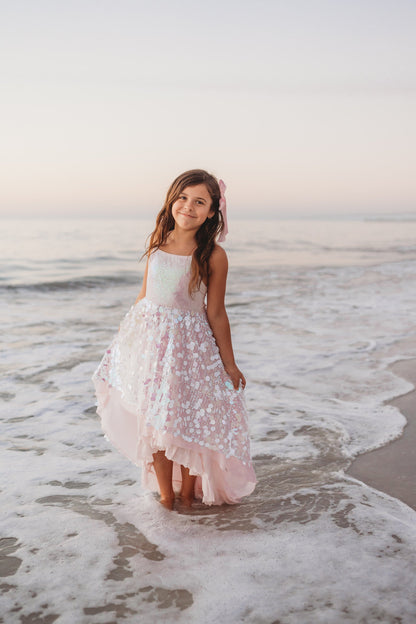 *PREORDER* Sea Princess High Low - Mermaid