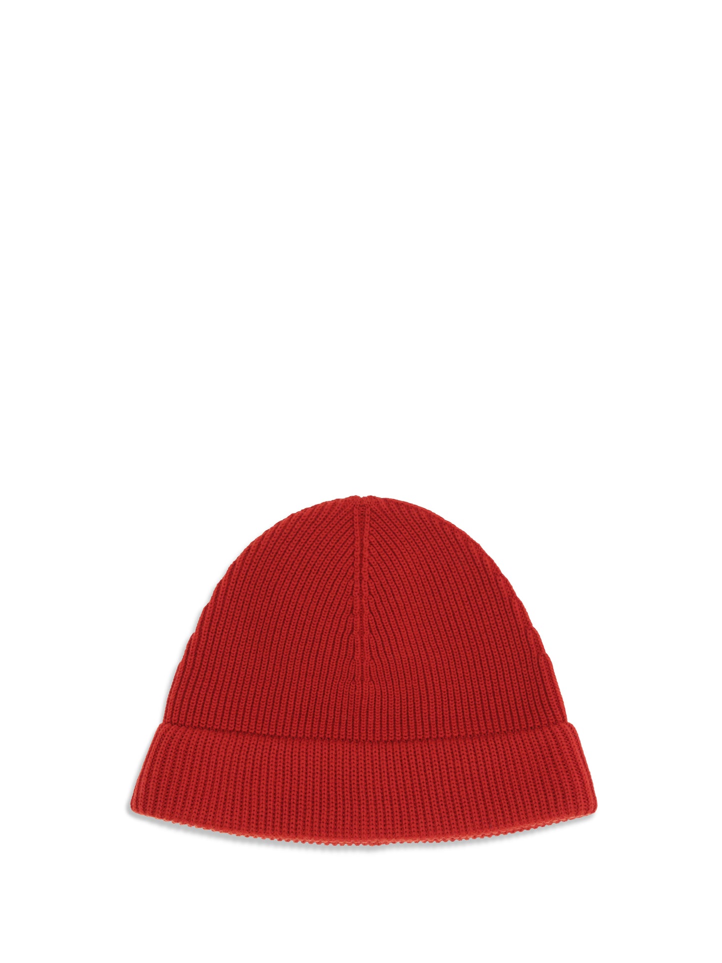 Beanie Hat Sloop Red Comet