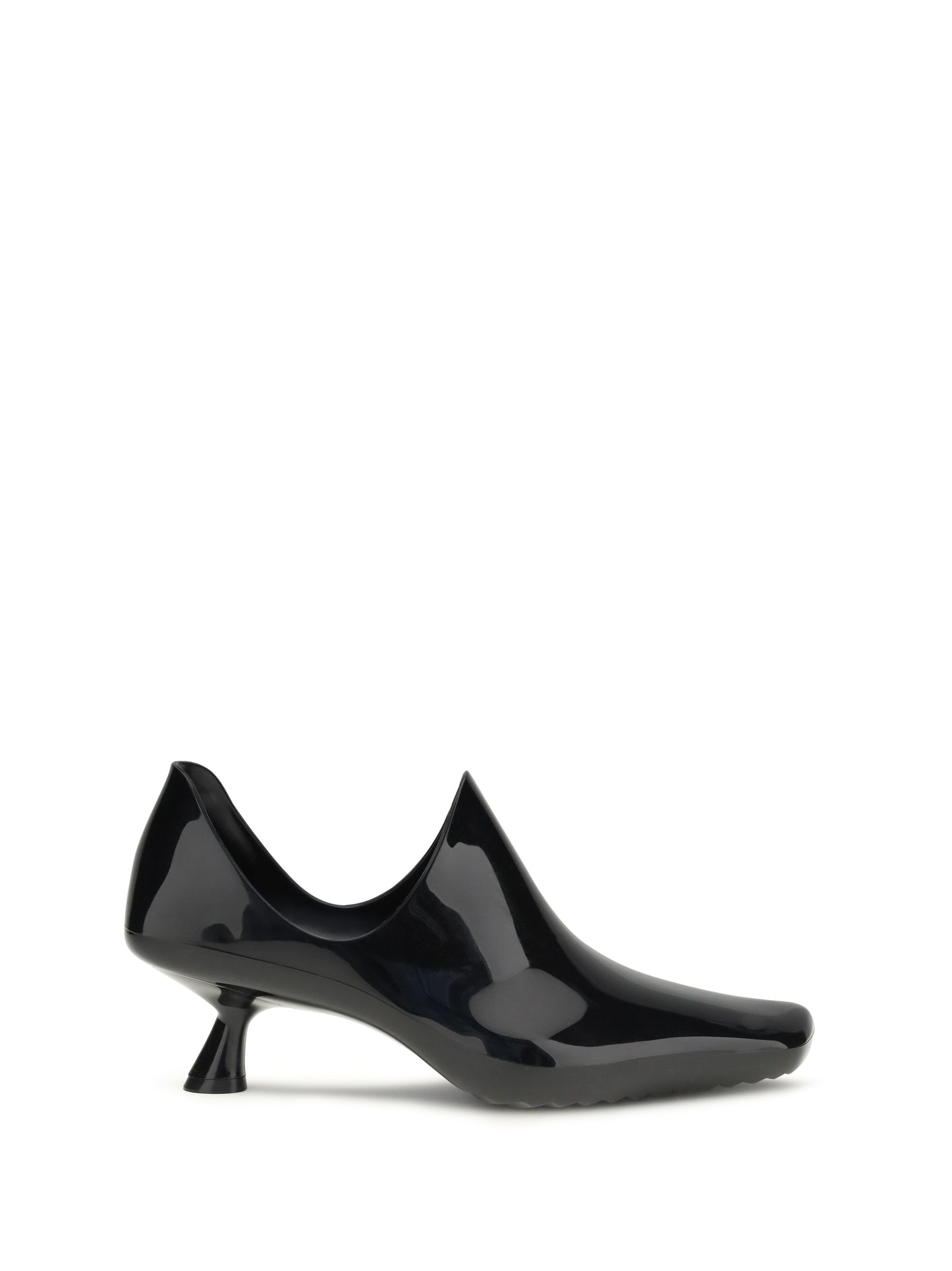 Ankle Boots Emily Aqua Black