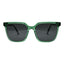 Hunter Green / Smoke Lens