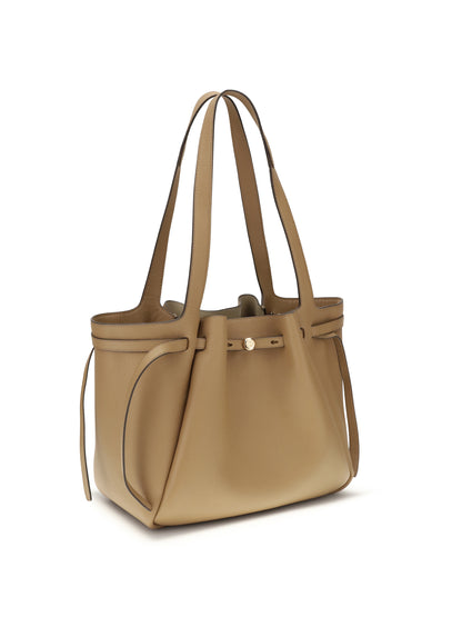 Tote Bag Romy Tiramisu