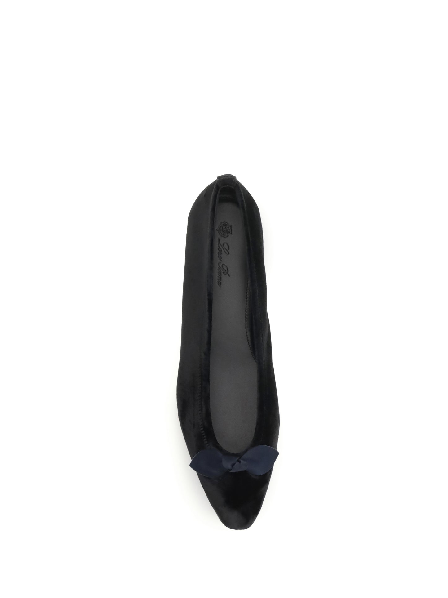 Ballerina Shoes Primula Black