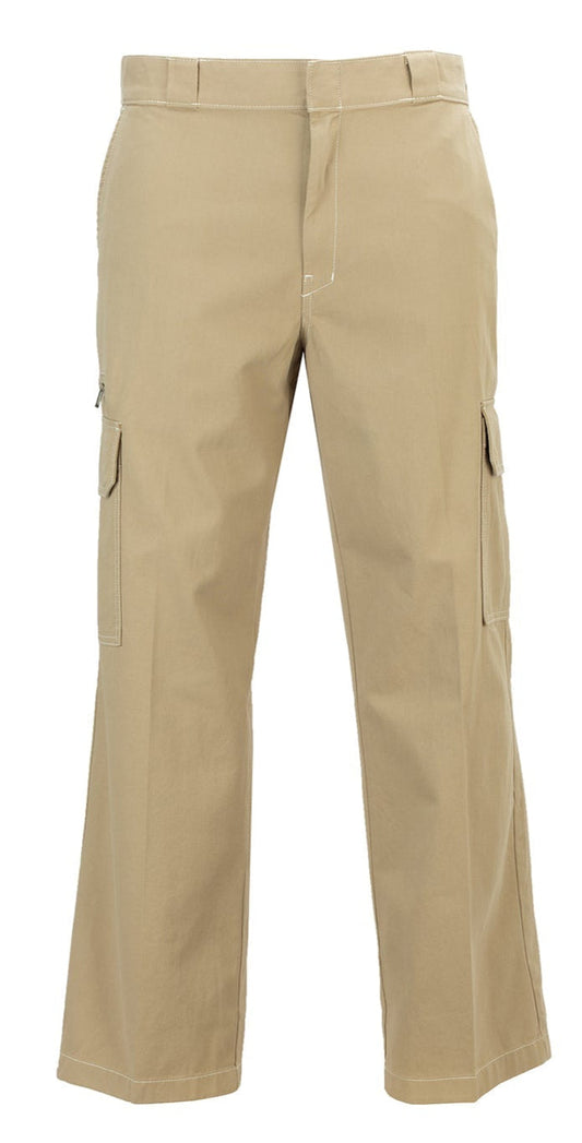 Dickies Men's Riverbend Cargo Work Trousers