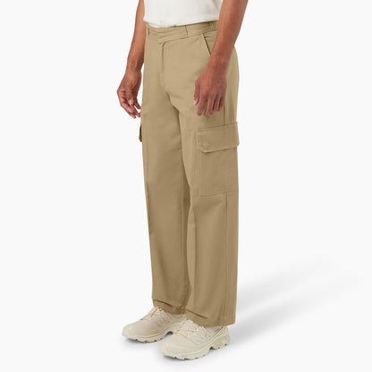 Dickies Men's Riverbend Cargo Work Trousers