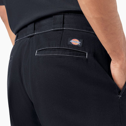 Dickies Men's Riverbend Cargo Work Trousers