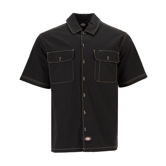 Dickies Men's Button Shirt