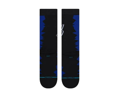 Stance x Space Jam Goon Squad Crew Socks Black