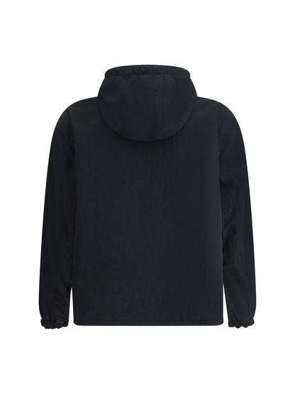 Reversible Waterproof Jacket Sand IP Check