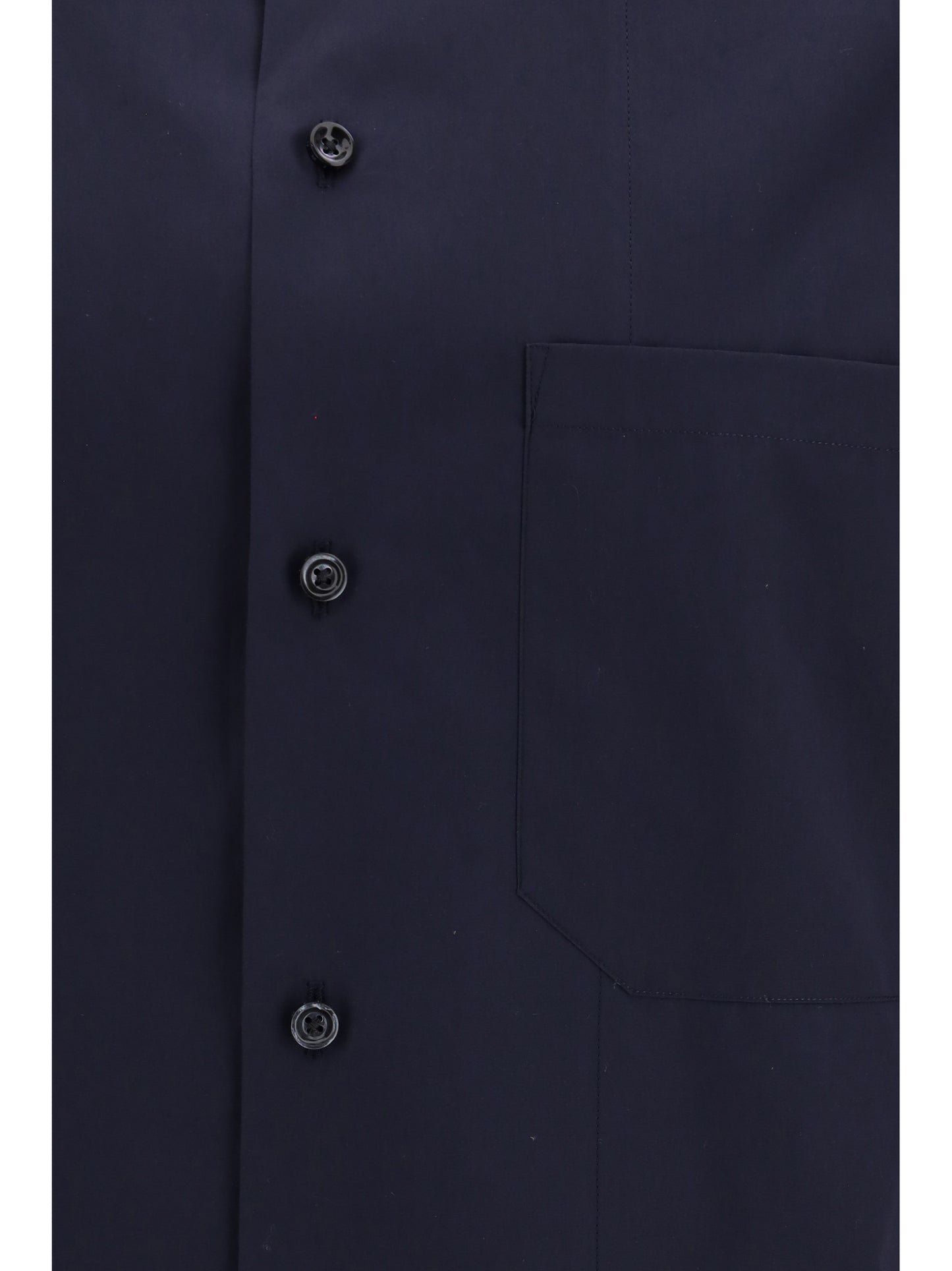Shirt Havana Dark Navy