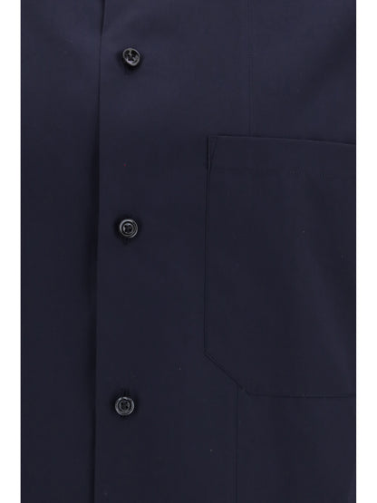 Shirt Havana Dark Navy