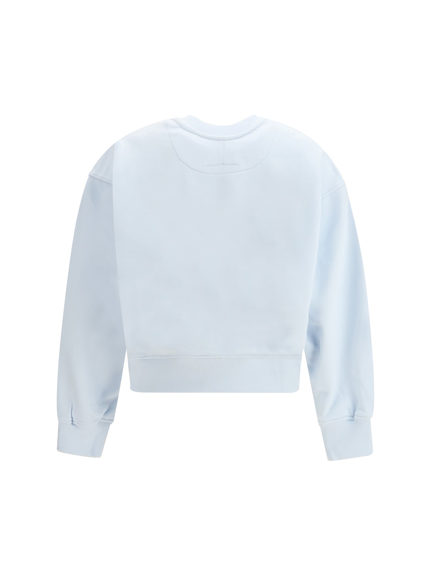 Sweatshirt Ice Blue