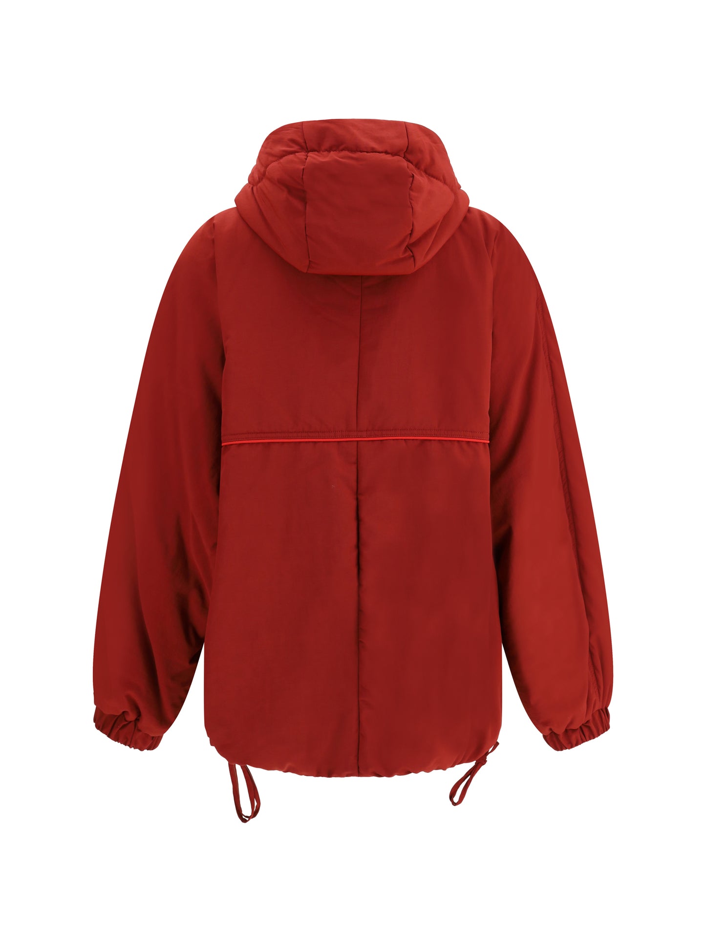 Anorak Jacket Zoe Poisoned Kiss