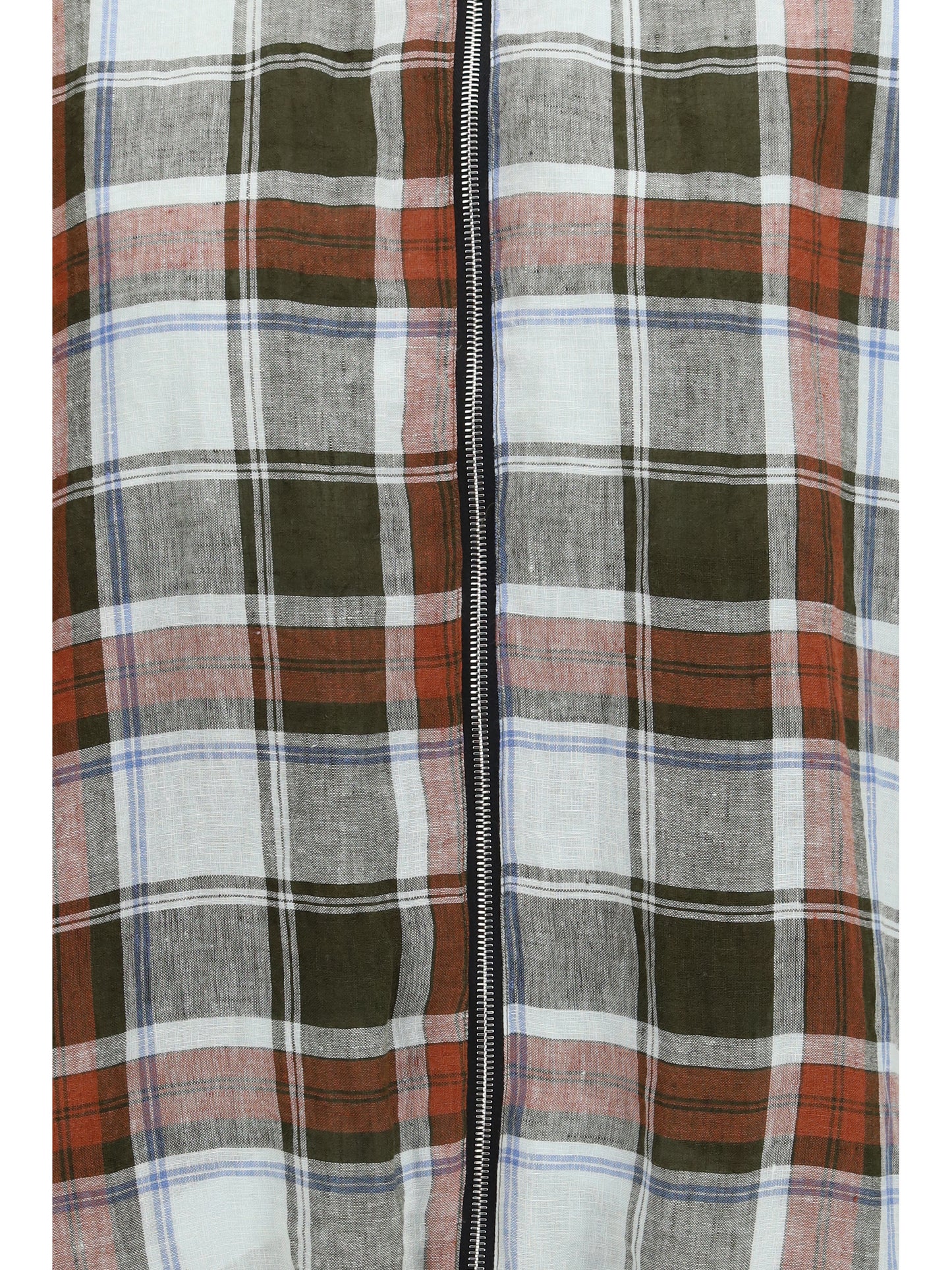 Reversible Jacket Sage