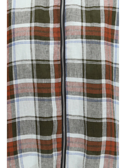 Reversible Jacket Sage