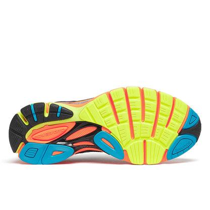 Men's Saucony ProGrid Guide 7 - Grey Multi