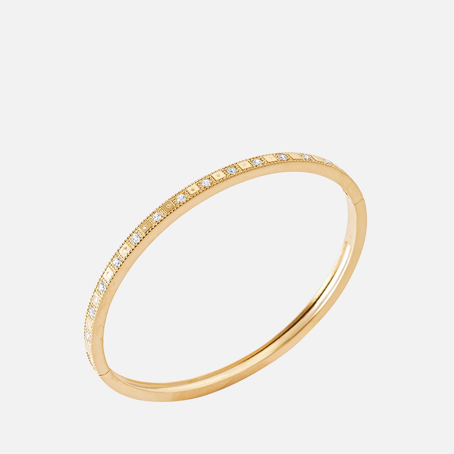 Liora Prism Bangle