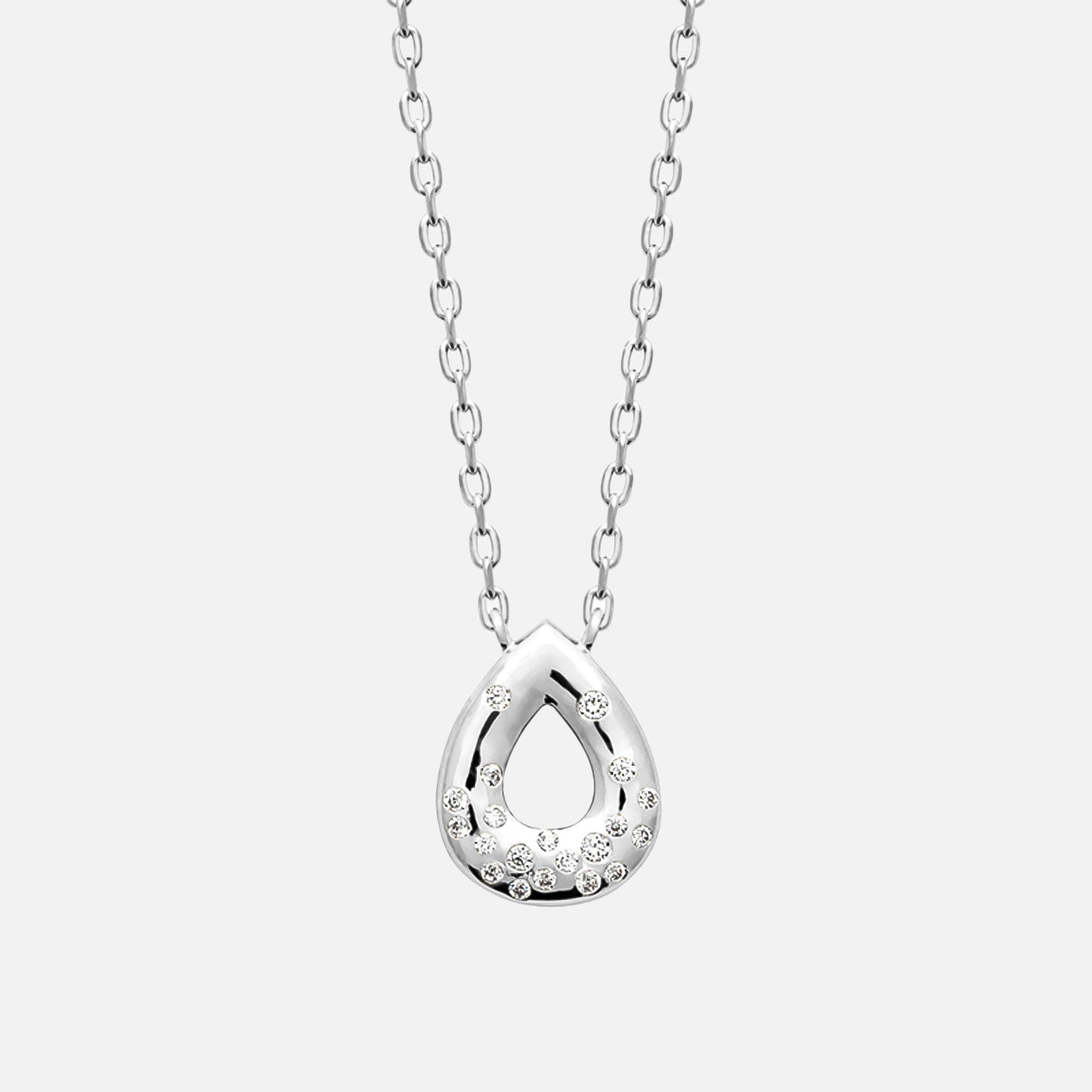 Thalassa Mist Pendant