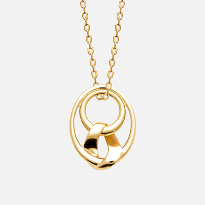 Aurelian Knot Medallion