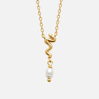 Currents & Coast Pearl Necklace