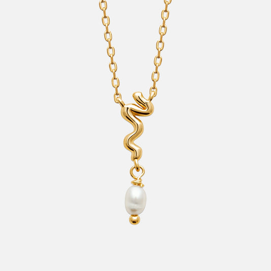 Currents & Coast Pearl Necklace