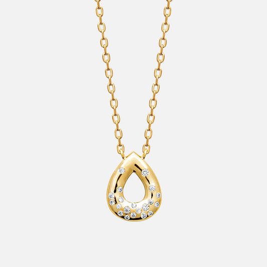 Thalassa Mist Pendant