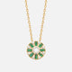 emerald