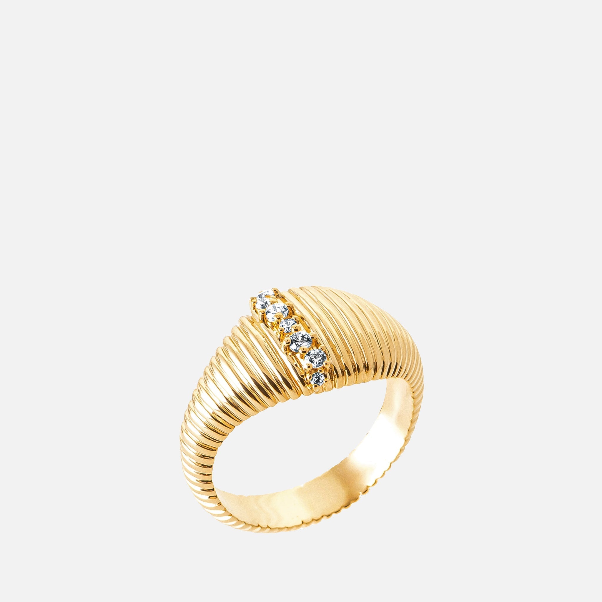 Orion Celestial Link Ring – Zulily