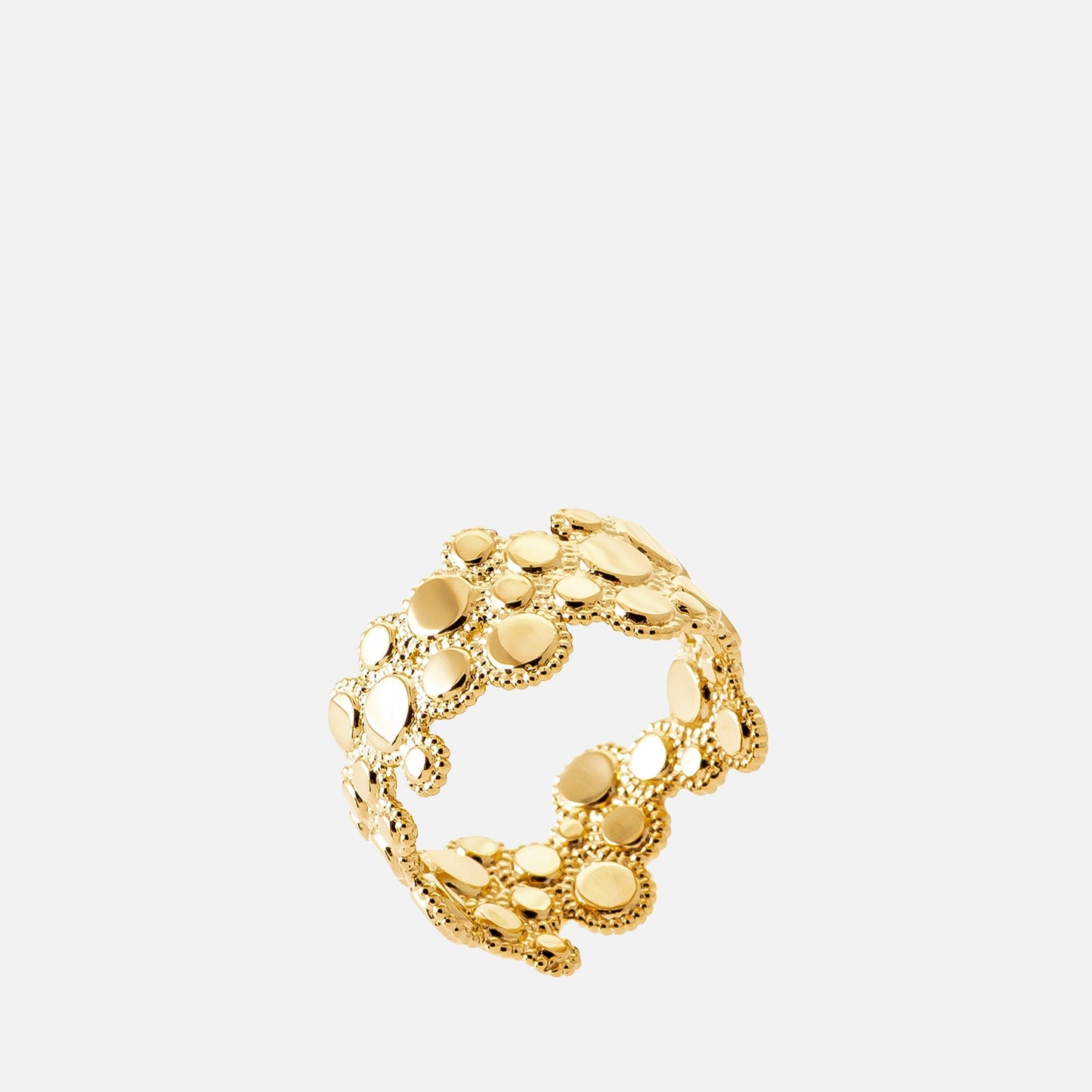 Caspeia Ring