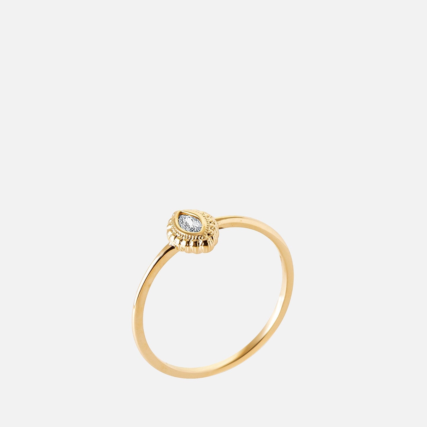 Carina Constellation Ring