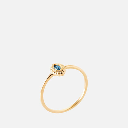 Carina Constellation Ring