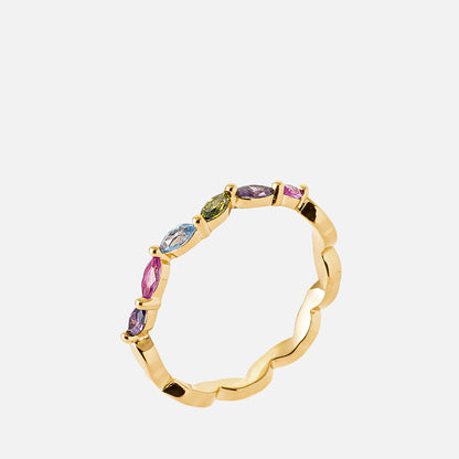Seraya Bloom Ring