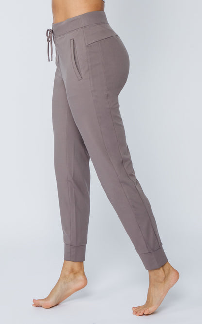 Lux Avenue Side Pocket Jogger